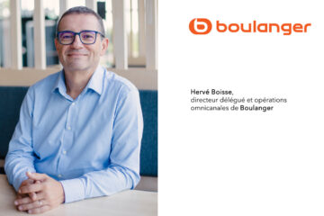 Hervé Boisse, directeur délégué et opérations omnicanales de Boulanger : « Nous transformons la concurrence digitale en levier pour enrichir l’expérience client »