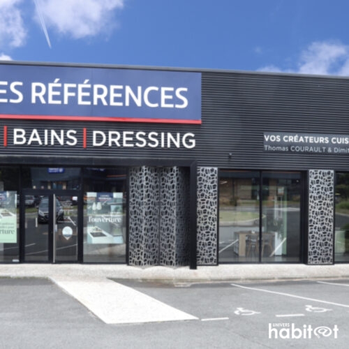 Cuisines Références conserve sa première place au classement Vasano 2025