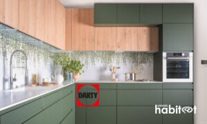 Darty mise sur la publicité multi-locale pour renforcer la visibilité de ses offres Cuisine et Mobilité