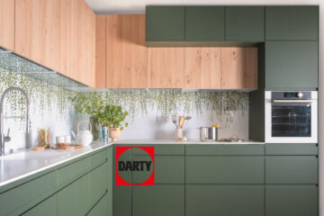 Darty mise sur la publicité multi-locale pour renforcer la visibilité de ses offres Cuisine et Mobilité