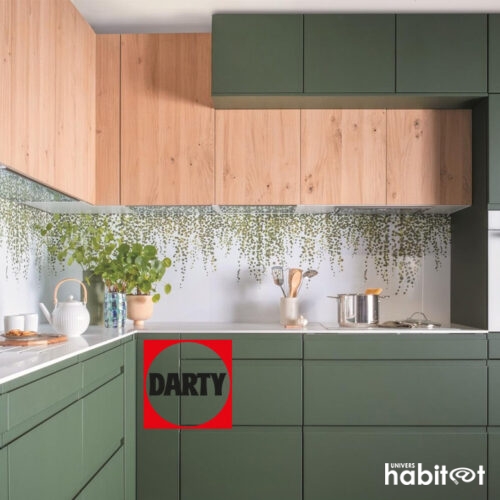 Darty mise sur la publicité multi-locale pour renforcer la visibilité de ses offres Cuisine et Mobilité