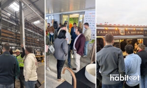 120 professionnels réunis chez Discac pour les « Rencontres de la Cuisine »