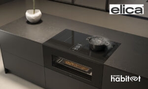 Elica doublement récompensé à l’ADI Compasso d’Oro 2025