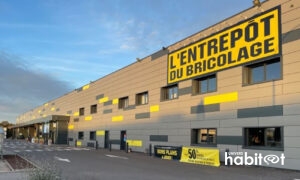 L’Entrepôt du Bricolage affiche une nouvelle dynamique