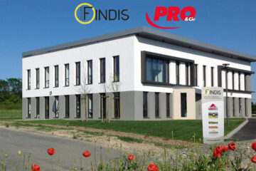 Le Groupe Findis rachète Pro&Cie