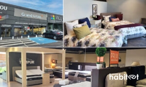 Grand Litier accélère son développement avec trois nouvelles ouvertures