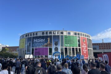 IFA 2025 : le salon de référence a rassemblé près de 220 000 visiteurs