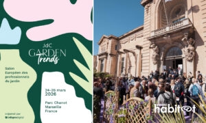 JdC Garden Trends 2026 : un tournant stratégique pour le salon professionnel du jardin