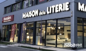 Le magasin Maison de la Literie d’Ollioules fait peau neuve