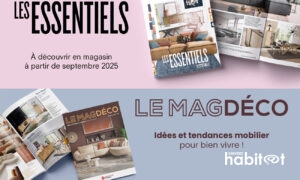 La Maison Contemporaine et les Experts Meubles lancent leurs nouveaux catalogues