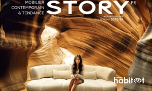Story dévoile son nouveau catalogue 2025-2026
