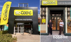 SoCoo’c annonce deux ouvertures à Paris et Saint-Omer