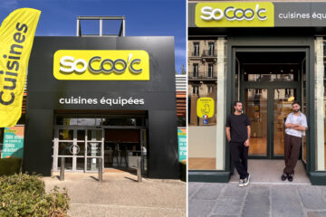 SoCoo’c annonce deux ouvertures à Paris et Saint-Omer