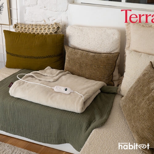 Terraillon lance trois solutions pour renforcer son positionnement autour du bien-être