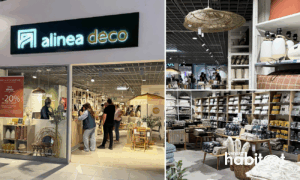Alinea inaugure son premier concept store entièrement dédié à la décoration à Sarrebourg