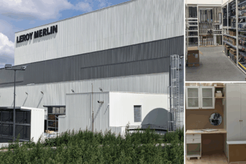 Leroy Merlin déploie un nouveau concept à Villeneuve-d’Ascq