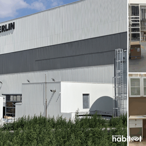 Leroy Merlin déploie un nouveau concept à Villeneuve-d’Ascq