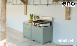 Eno dévoile ses nouveautés 2026 et renforce son expertise dans la cuisine d’extérieur