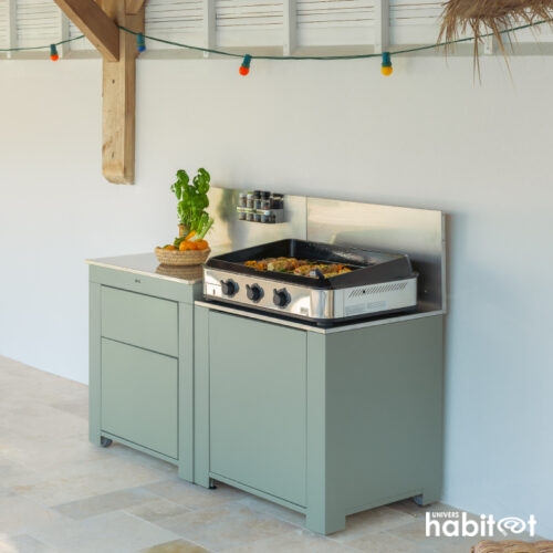 Eno dévoile ses nouveautés 2026 et renforce son expertise dans la cuisine d’extérieur