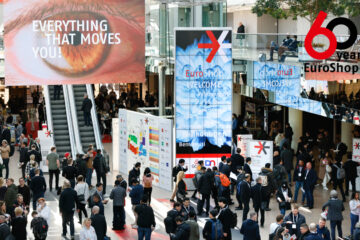 EuroShop 2026 : Le rendez-vous mondial du retail depuis 60 ans