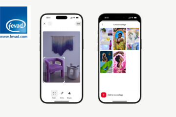 Fevad : Se brancher sur l’inspiration avec Pinterest