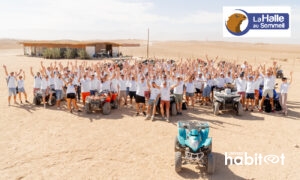La Halle au Sommeil : résilience et ambitions affichées lors du congrès annuel  