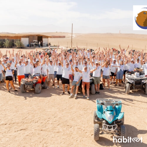 La Halle au Sommeil : résilience et ambitions affichées lors du congrès annuel  