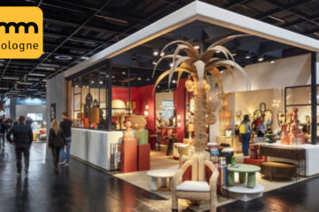 Imm Cologne prône une dimension internationale, qui s’adapte au marché