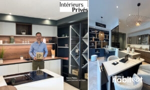 Intérieurs Privés accélère son maillage francilien à travers deux nouveaux points de vente Intérieurs Privés accélère son maillage francilien à travers deux nouveaux points de vente