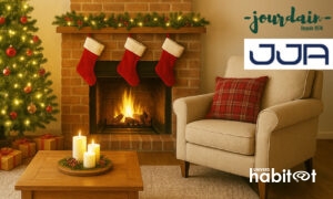 JJA acquiert Jourdain et assoit sa position sur le marché de la décoration saisonnière