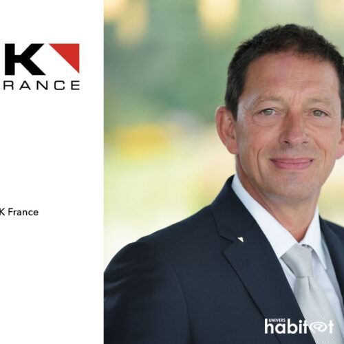 MHK France consolide son implantation avec la nomination de Michel Fanna
