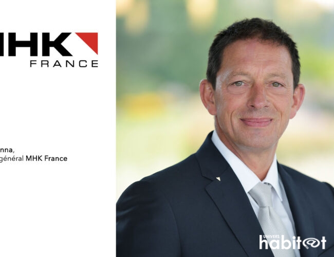 MHK France consolide son implantation avec la nomination de Michel Fanna