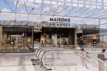 Maisons du Monde renoue avec la croissance au 3e trimestre 2025