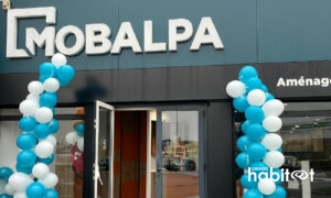 Mobalpa rouvre son magasin de Compiègne sous une nouvelle direction Mobalpa rouvre son magasin de Compiègne sous une nouvelle direction