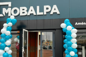 Mobalpa rouvre son magasin de Compiègne sous une nouvelle direction