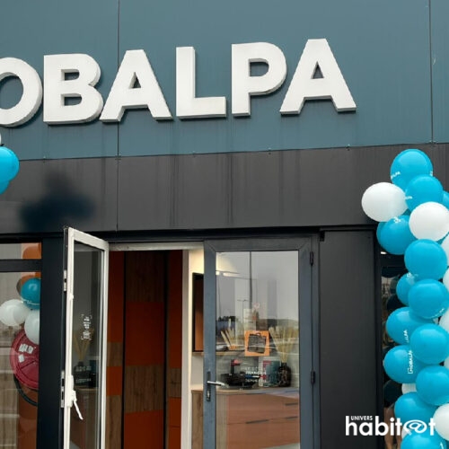 Mobalpa rouvre son magasin de Compiègne sous une nouvelle direction