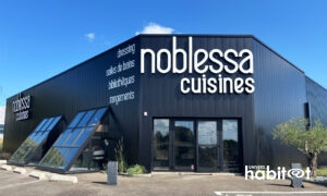 Noblessa s’installe près de Rennes et poursuit son expansion nationale Noblessa s’installe près de Rennes et poursuit son expansion nationale
