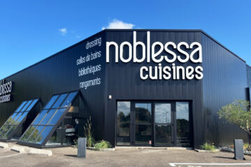 Noblessa s’installe près de Rennes et poursuit son expansion nationale