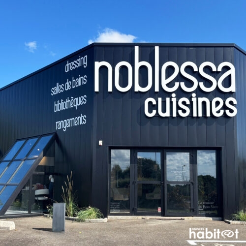 Noblessa s’installe près de Rennes et poursuit son expansion nationale
