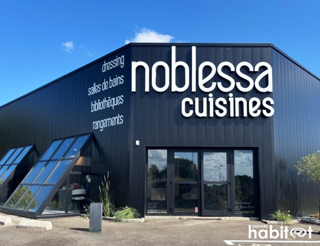 Noblessa s’installe près de Rennes et poursuit son expansion nationale