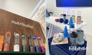 Nutribullet Flex : la nouvelle génération de blenders portables Nutribullet Flex : la nouvelle génération de blenders portables