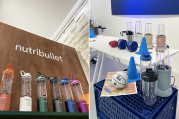 Nutribullet Flex : la nouvelle génération de blenders portables