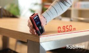 Skil élargit sa gamme d’outils de mesure avec un détecteur mural pratique et précis Skil élargit sa gamme d’outils de mesure avec un détecteur mural pratique et précis