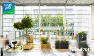 spoga+gafa 2026 : le salon mise sur le design haut de gamme avec Object.Europe