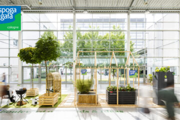 spoga+gafa 2026 : le salon mise sur le design haut de gamme avec Object.Europe