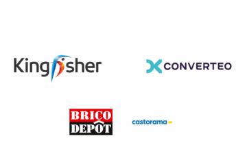 Core IQ, le nouvel outil data de Kingfisher pour ses industriels