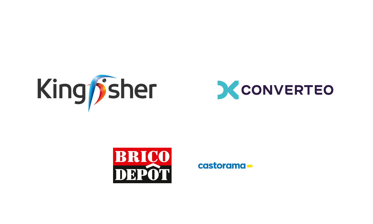 Core IQ, le nouvel outil data de Kingfisher pour ses industriels