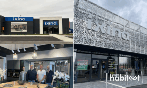 Deux nouveaux magasins Ixina ouvrent leur porte près de Douai et de Toulouse