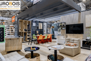 Eurobois, un rendez-vous incontournable de la filière bois