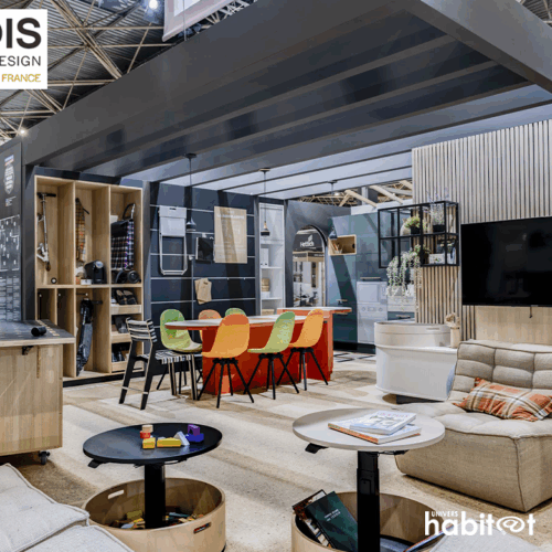 Eurobois, un rendez-vous incontournable de la filière bois